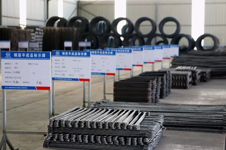 鋼脊梁上的跨越 四十年十局橋梁制造發展史