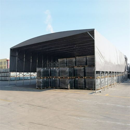 【深圳供應倉儲篷價格實惠】- 