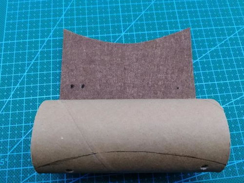 老媽給孩子做的玩偶火了